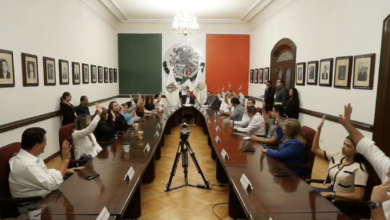 nombramientos de funcionarios